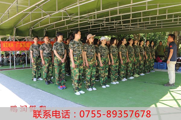 公司内训对比其它人才的培养方式