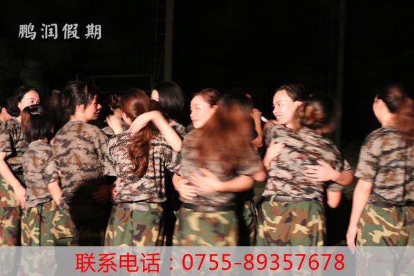 企业拓展训练的目地剖析及拓展为企业产生哪些效益