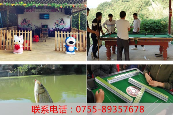拓展培训为什么愈来愈受人高度重视