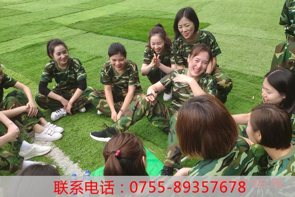 企业开展拓展训练有哪些重要性及可行性分析