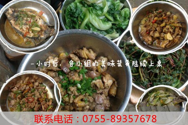 深圳农家乐到底是什么，有什么项目好玩